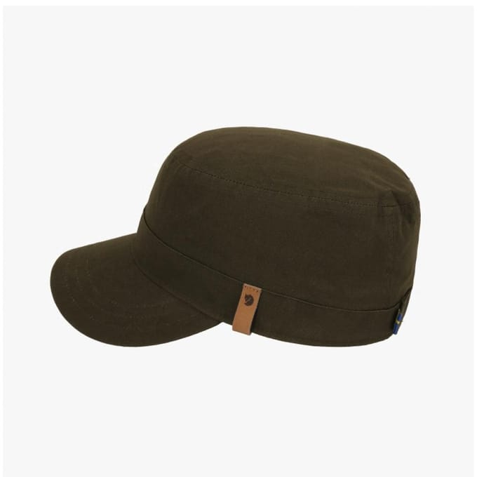 Pet Fjallraven Singi Trekking Cap