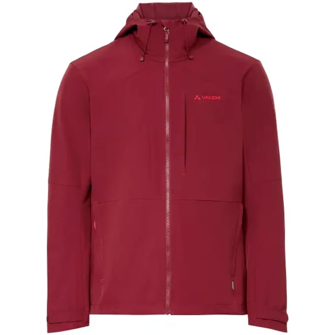 Hooded jacket VAUDE Elope Wind