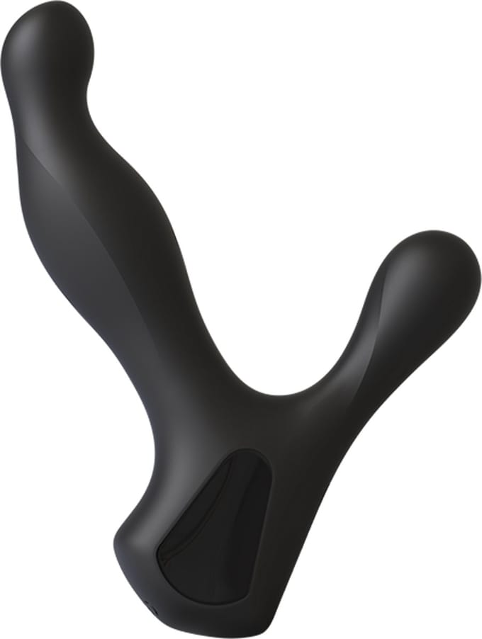 Doc Johnson - Optimale - Rimming P-Massager - Black
