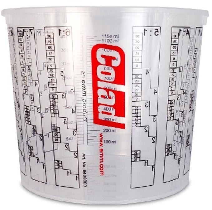 COLAD MENGBEKER 900ML 150ST