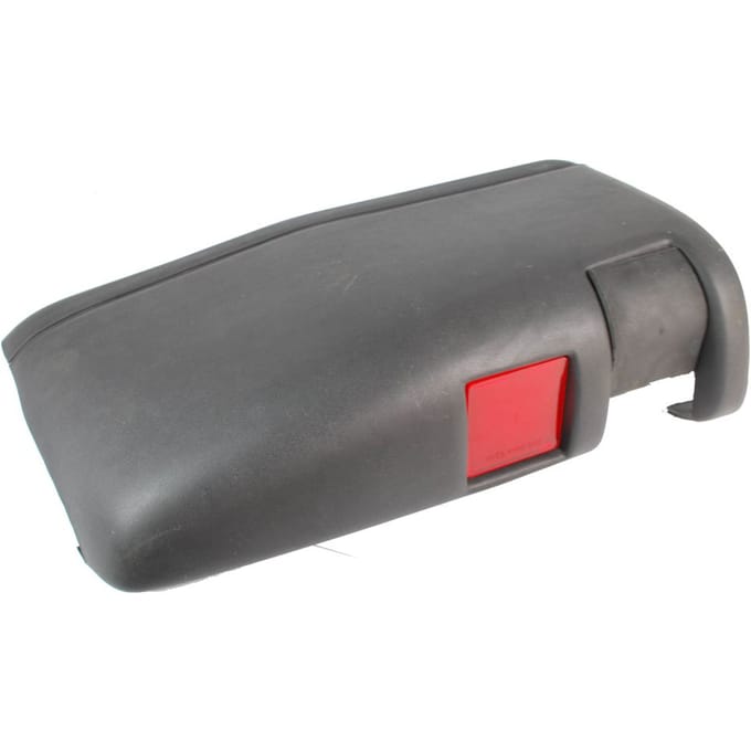 Bumper - hoekprofiel BLIC 5510-00-2092964P