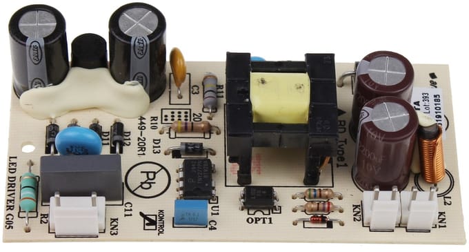 BEKO - MODULE LEDVERLICHTING 134621X - 4351910185
