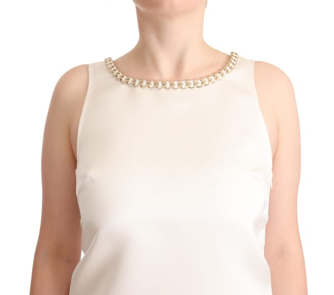 Elisabetta Franchi Dr28375 Mini Jurk
