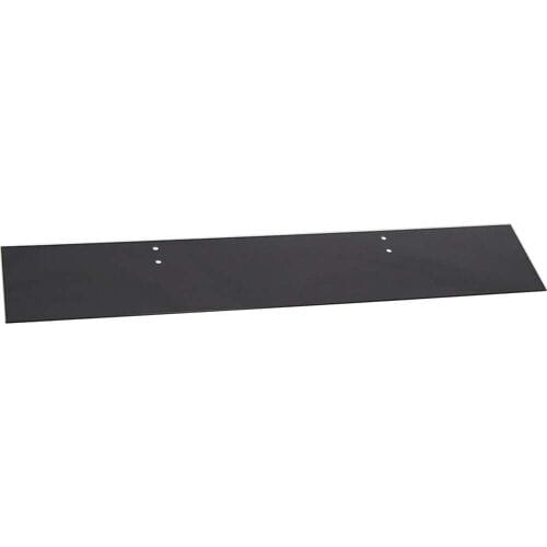 AEG glaspaneel, bodem, 90 pegasus 140271510012
