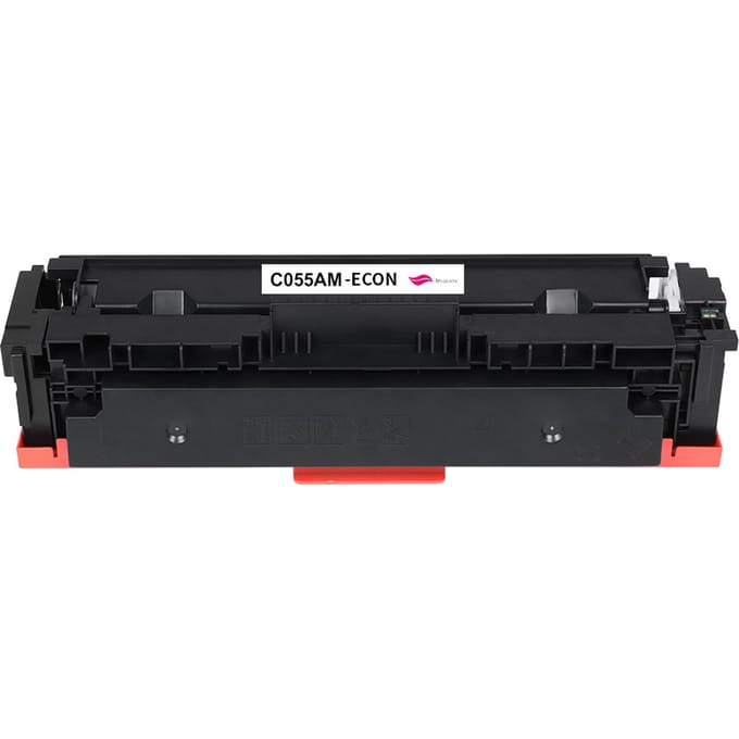 SecondLife - Canon Toner - 055A Magenta