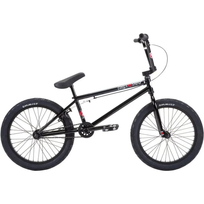 Fiets Stolen Brand Overlord 20''