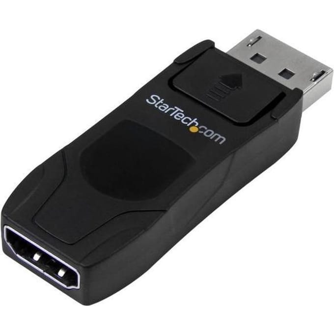 StarTech.com DisplayPort to HDMI Converter