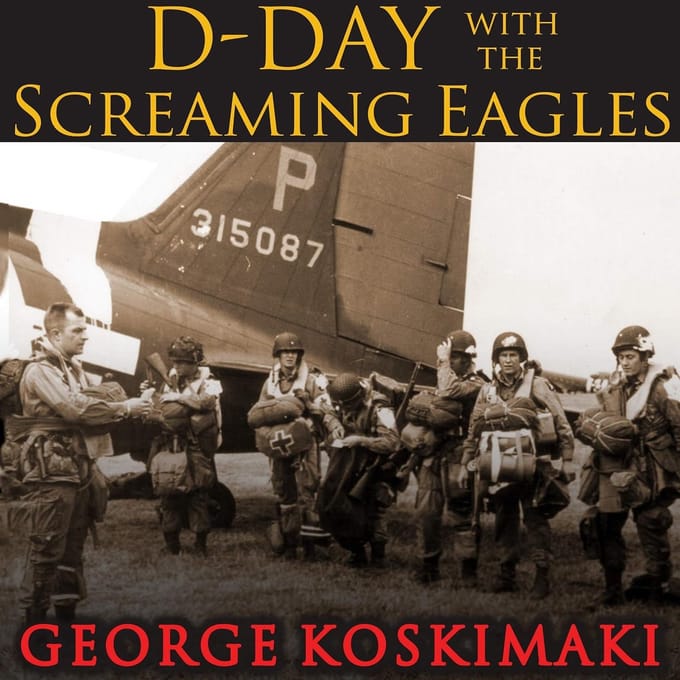 Ooggetuigenverslag D-Day: De Ervaringen van de 101e Luchtlandingsdivisie in Normandië