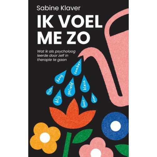 Ik Voel Me Zo - Sabine Klaver