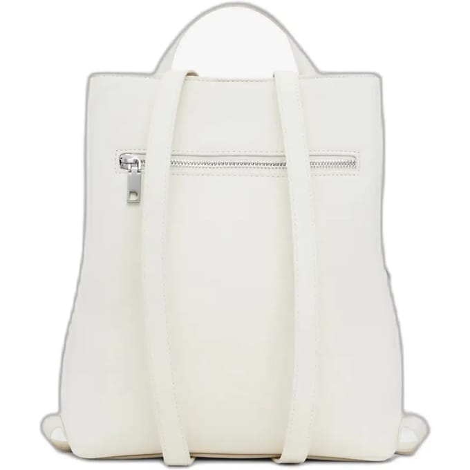 Desigual vrijetijdsrugzak rugzak Cromo Sumy Mini Backpack Piedra crème