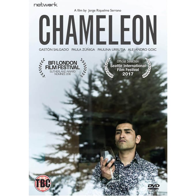 Chameleon