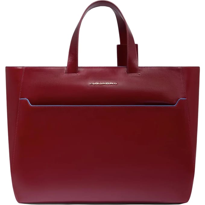 Damestas Piquadro BD6680B2-R Rood