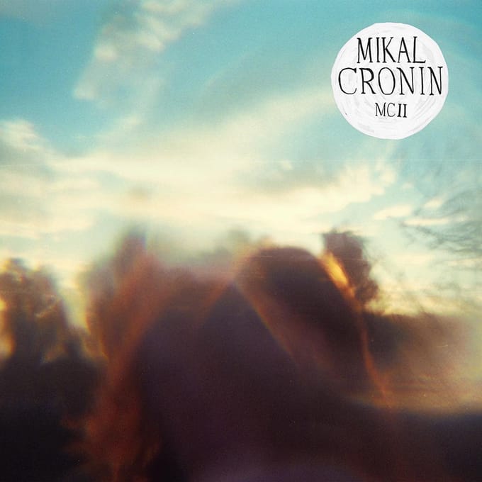 Mikal Cronin - MCII (CD)