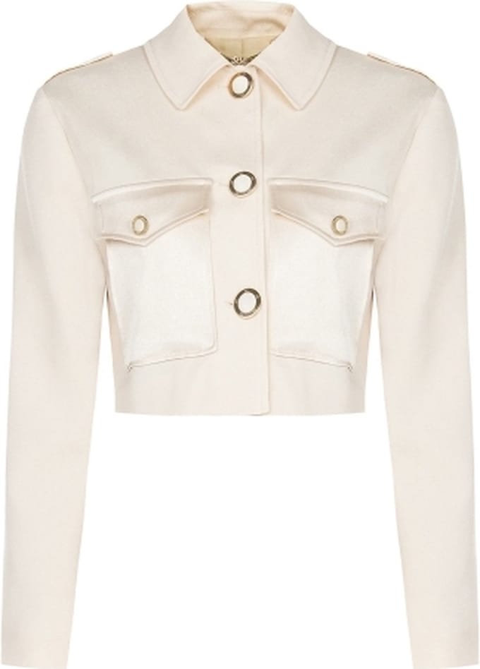 Dames jacket & coat rinascimento