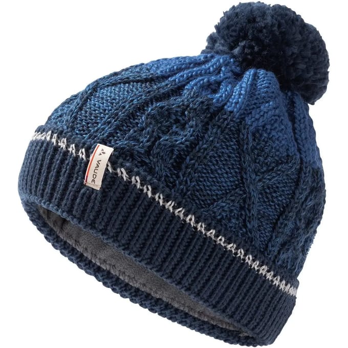 Vaude Cornua Iii Muts Blauw M Kinderen