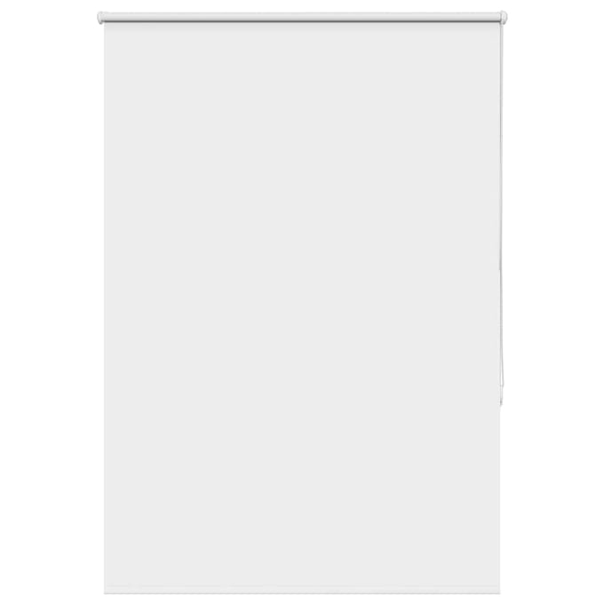 vidaXL - Rolgordijn - verduisterend - 90x150cm - stofbreedte - 85,7 - cm - polyester