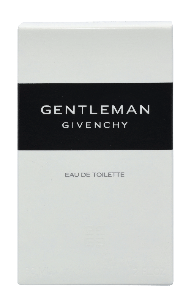 Givenchy Gentleman - 60 ml - eau de toilette spray - herenparfum