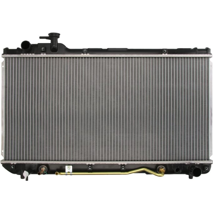 Radiator, motorkoeling KOYORAD PL010402
