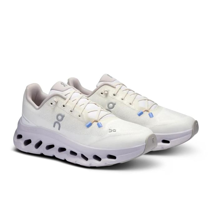 ON Cloudtilt Sand Lavender Dames Sneakers Wit 3WE10051145 42 white