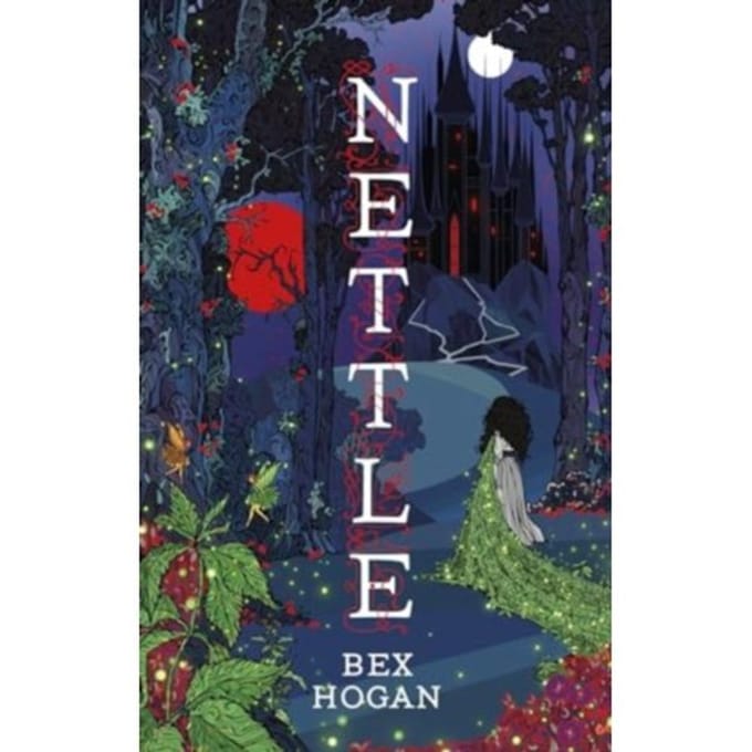 Nettle - Bex Hogan