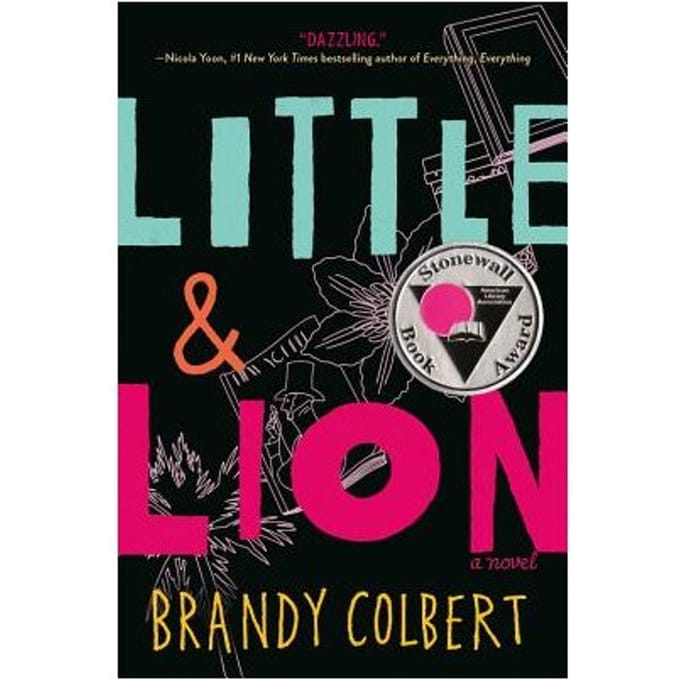 Little & Lion - Brandy Colbert