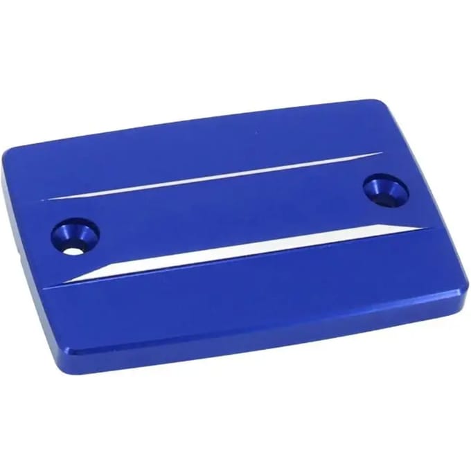 Hoofdcilinderdeksel Avoc Yamaha 700 Mt-07 Alu Cnc Anodise