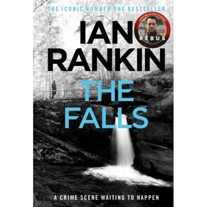 The Falls - A Rebus Novel - Ian Rankin