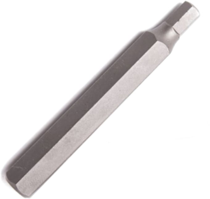 Rockforce RF-1747506 - Schroefbit - 6-kant - 10mm - L-75mm