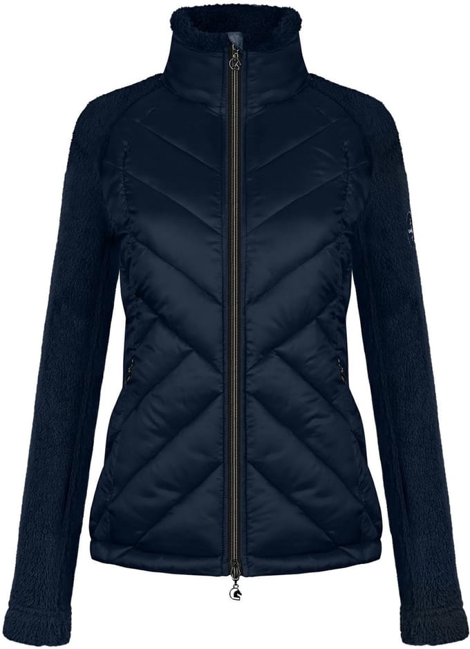 Fair Play Hybrid Jas Della - Navy - 36