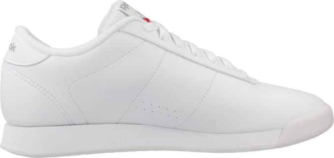 Reebok Princess Schoenen Wit EU 40 Vrouw