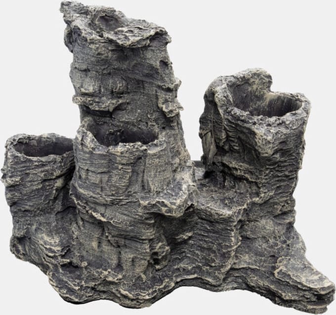 Superfish Scapers Rock Planty L 30,0 x 24,0 x 12,5 cm
