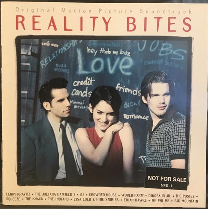 Reality Bites