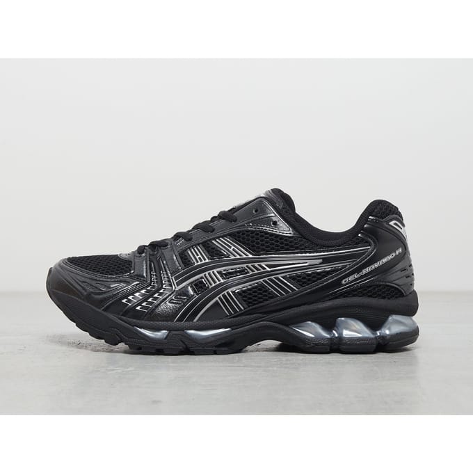 ASICS GEL-KAYANO 14, zwart