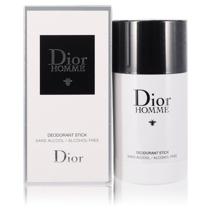 Dior - Dior Homme Deodorant Stick - 75 G