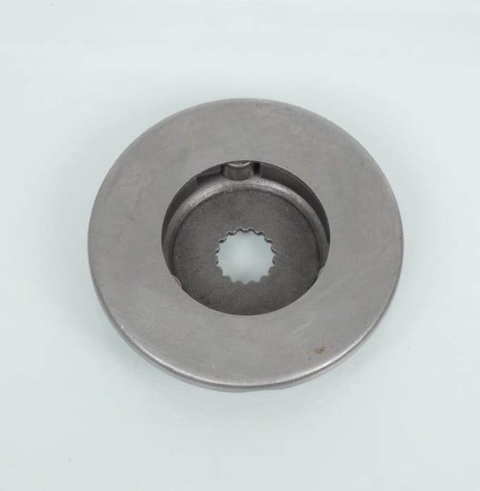 rms starter vrijloop voor mbk 150 thunder scooter 2001 tot 2002 5ns-e55700-000 nieuw
