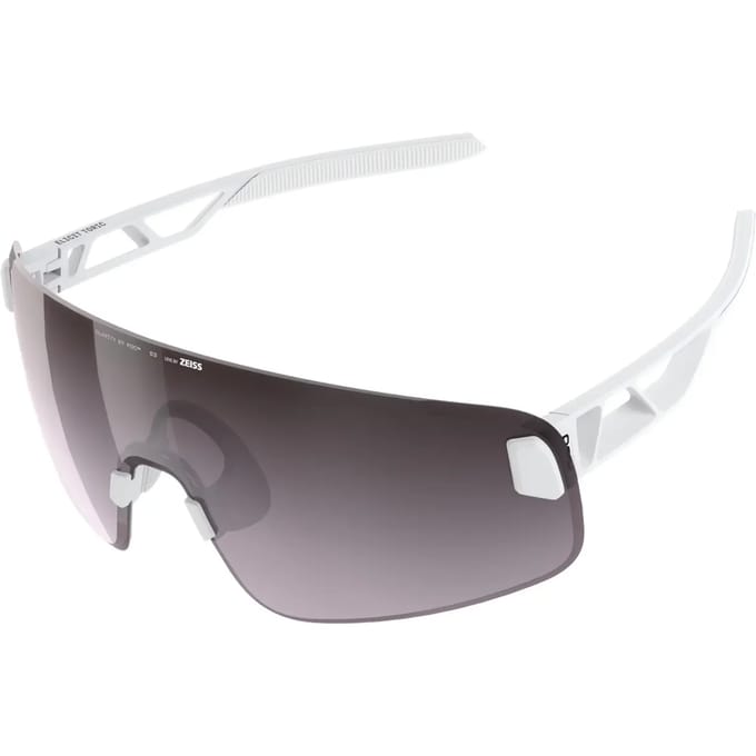 POC Elicit Toric Hydrogen White Zonnebril wit