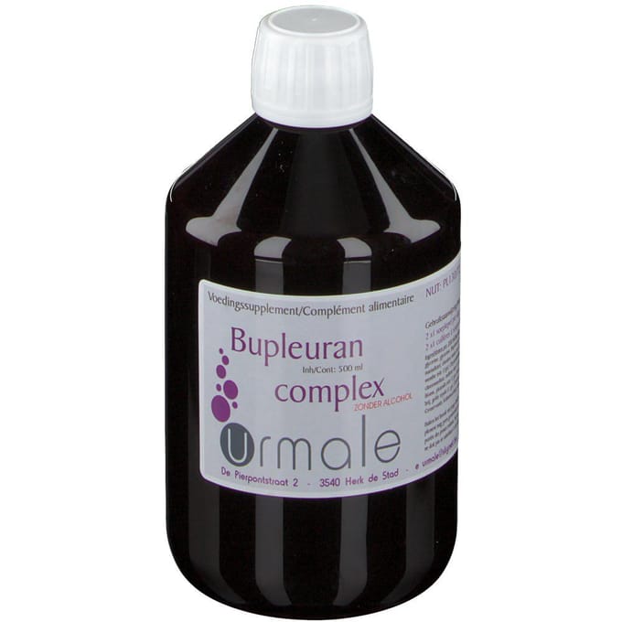 Bupleuran Cpl 500ml