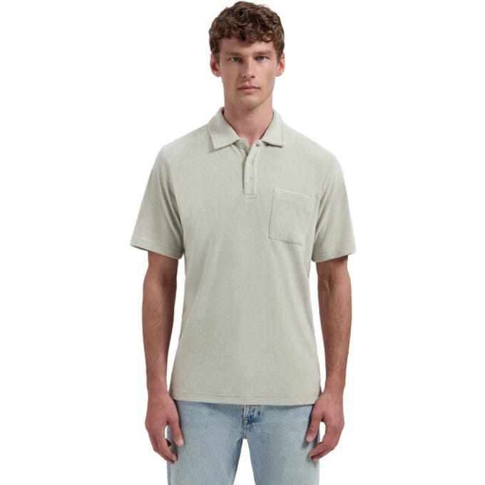 Dstrezzed Roy polo