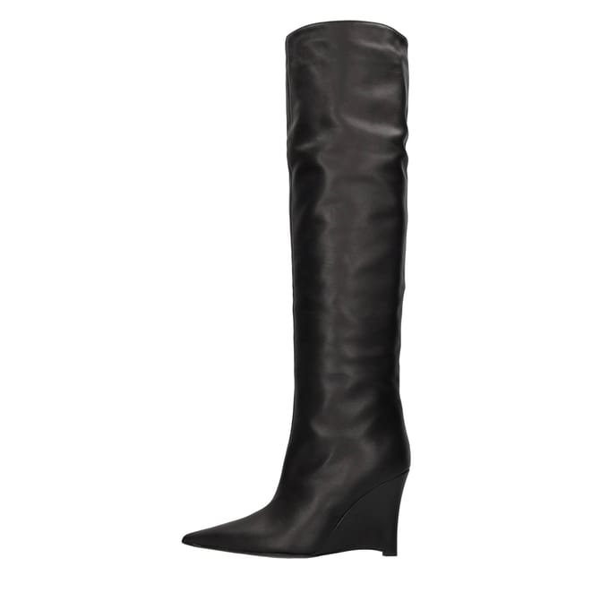 Pinko Boots zwart