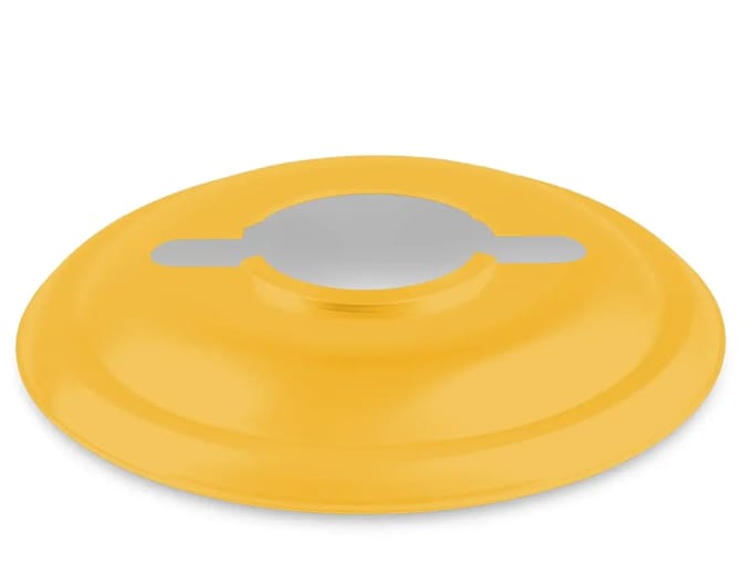 Feuerhand Top Reflector - Signaal Geel
