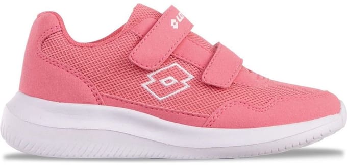Lotto kindersneaker Connect VL 2600820K
