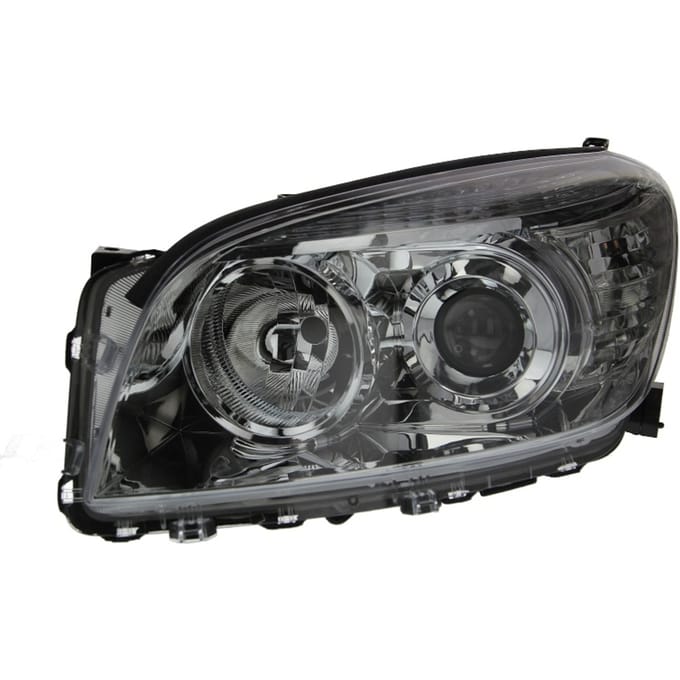 Koplampen DEPO 212-11K5L-LDEM1, links