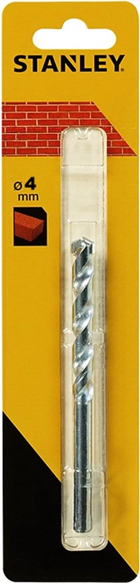 Stanley Betonboor Sds Plus - 4x75mm