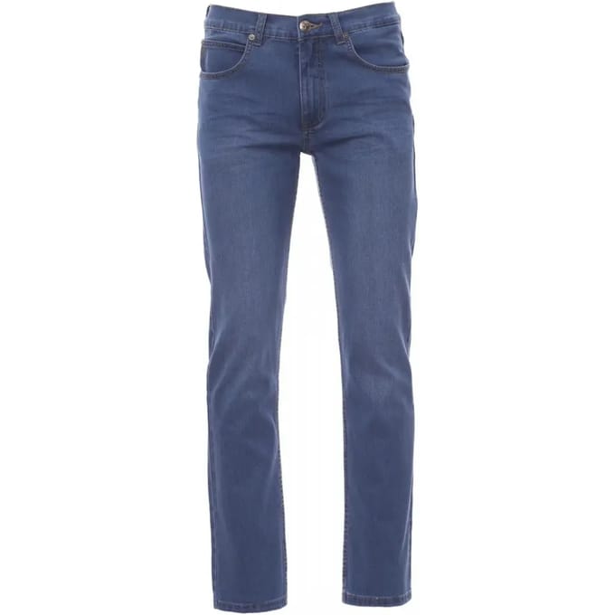 Payper Mustang - light blue - 52IT (54NL)