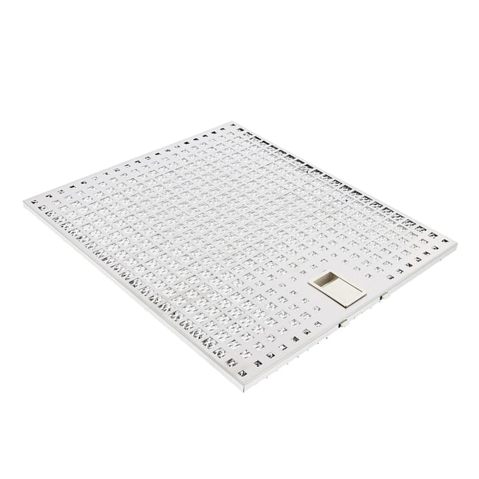 AEG vetfilter, 267,5x305,5 4055353736