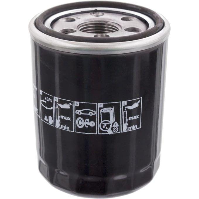 Oliefilter FEBI BILSTEIN 32100