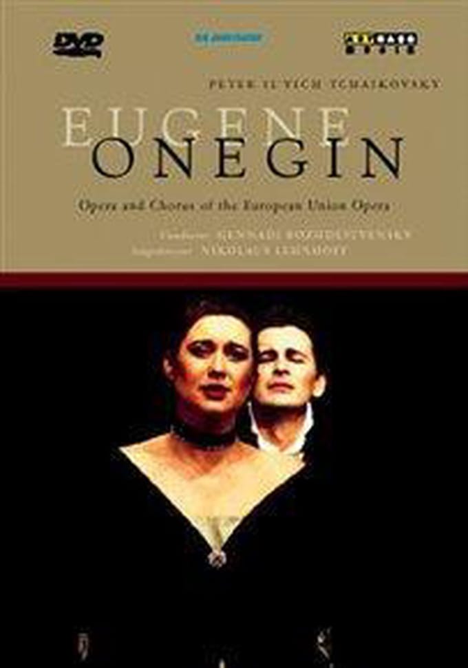 Eugene Onegin