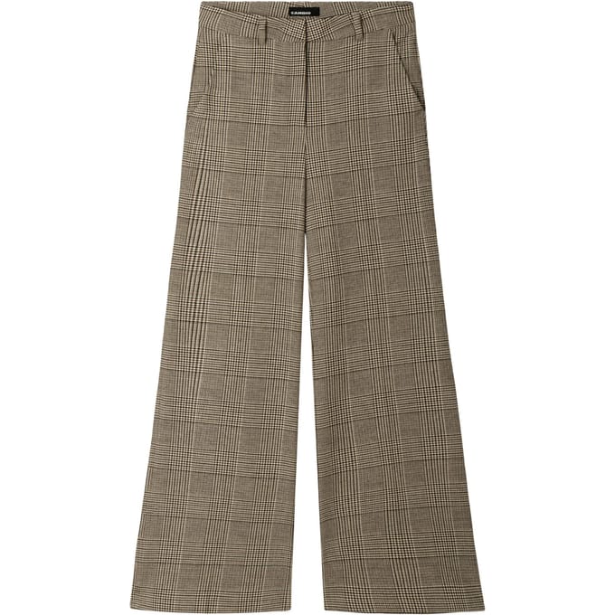 Cambio Alexis Pantalons Beige 64018 0238 00