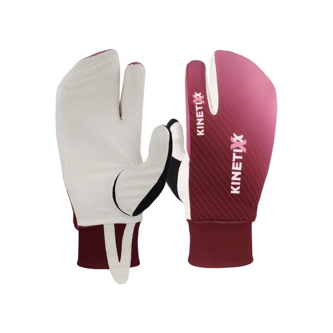 Trigger Kinder Skihandschoenen KinetiXx Sol X-Warm