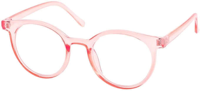 Vista-Bonita-CLASSIC Vertebril -4.00-Salinas Pink
